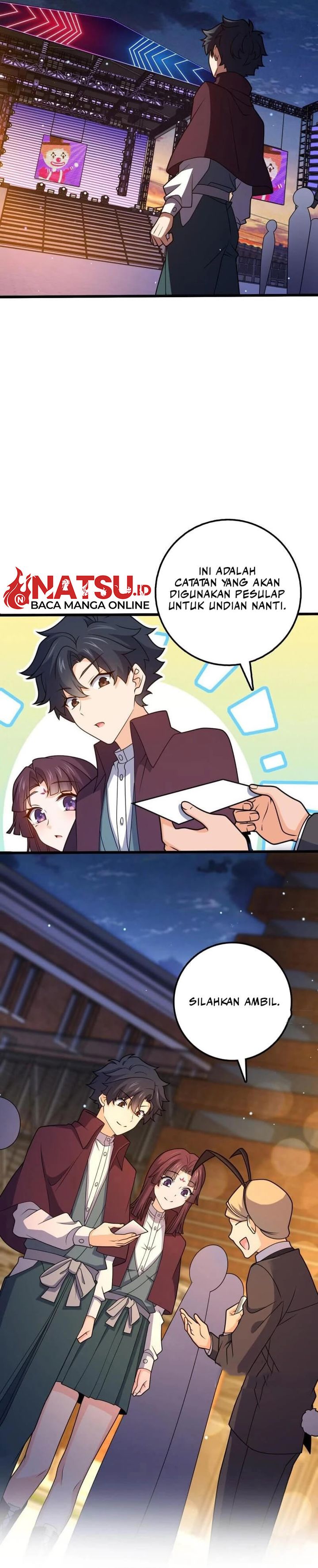 Spare Me, Great Lord! Chapter 680 Gambar 2
